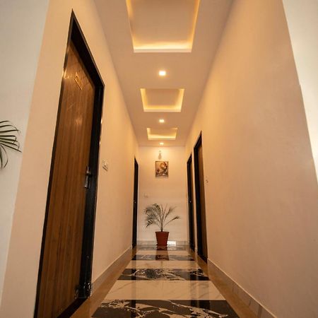 Hotel Haridas Haveli Udaipur Luaran gambar