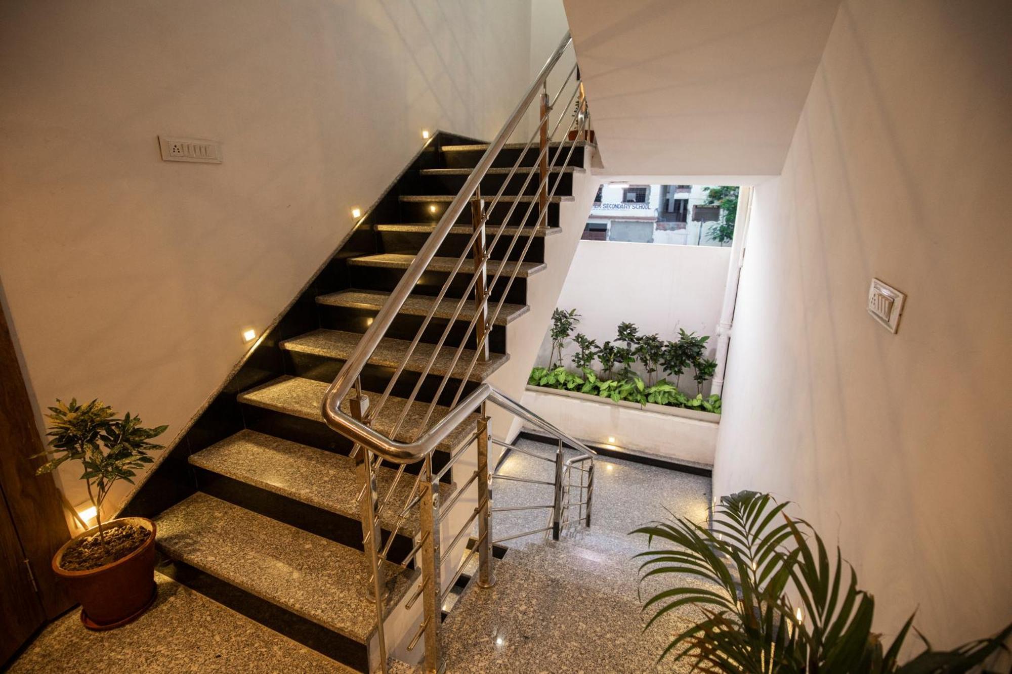 Hotel Haridas Haveli Udaipur Luaran gambar