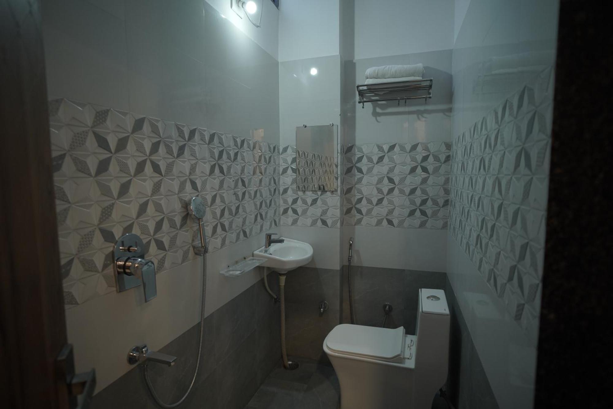 Hotel Haridas Haveli Udaipur Luaran gambar