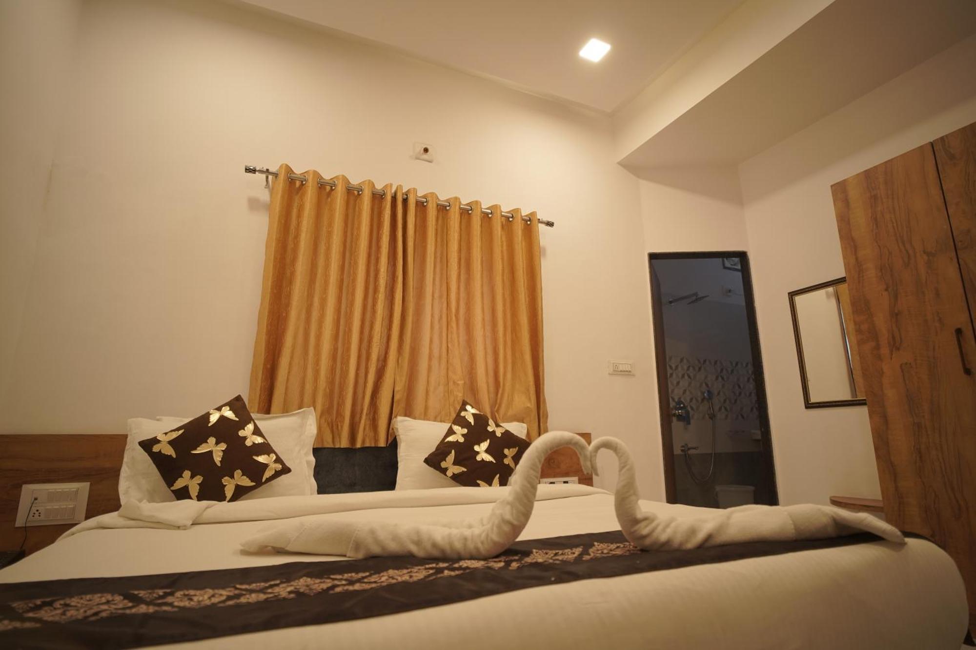 Hotel Haridas Haveli Udaipur Luaran gambar